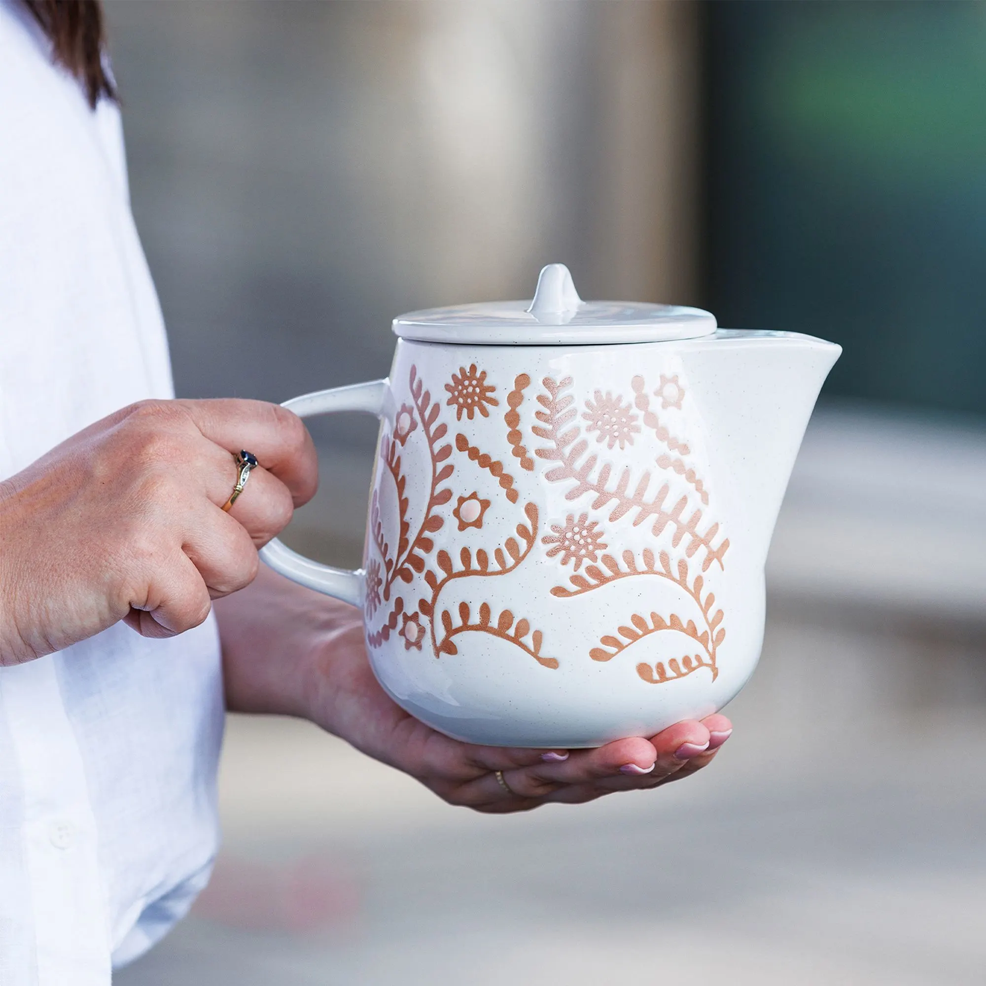 Teapots Kitchen Warehouse